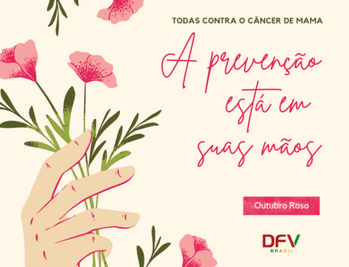 Outubro Rosa: Juntos na Luta Contra o Câncer de Mama