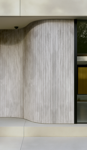 02 Limo Outdoor Context Shot